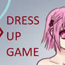 dressUp Game (random I)