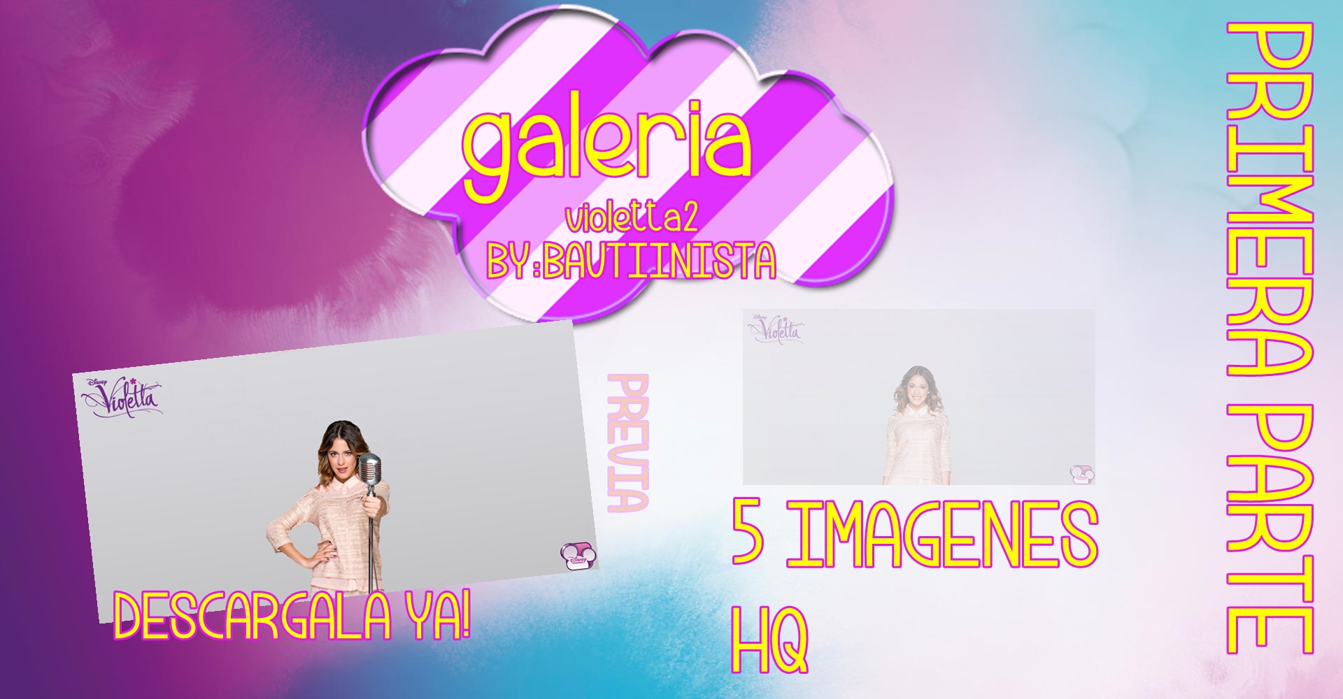 Galeria Violetta 2    ByBautii