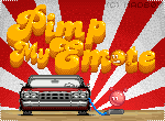 Pimp My Emote by madb0y
