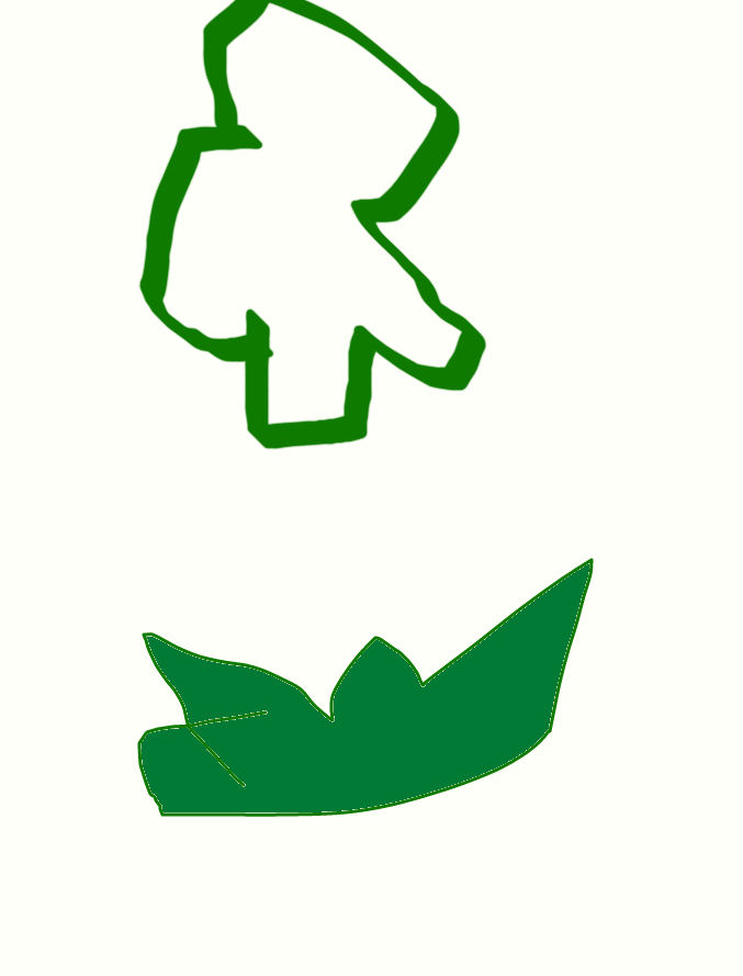 Clover Zone by ihatemyparentsloss on DeviantArt