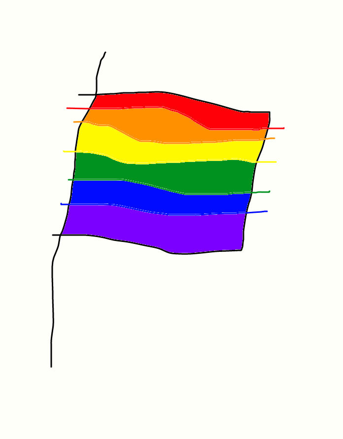 Wave your pride flags high by ihatemyparentsloss on DeviantArt