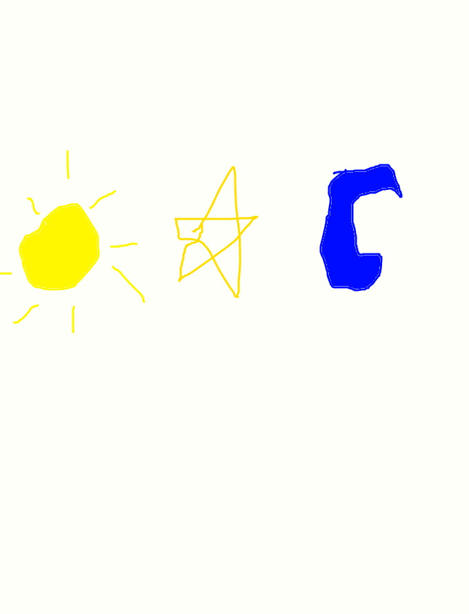 The sun star and moon galaxy by ihatemyparentsloss on DeviantArt