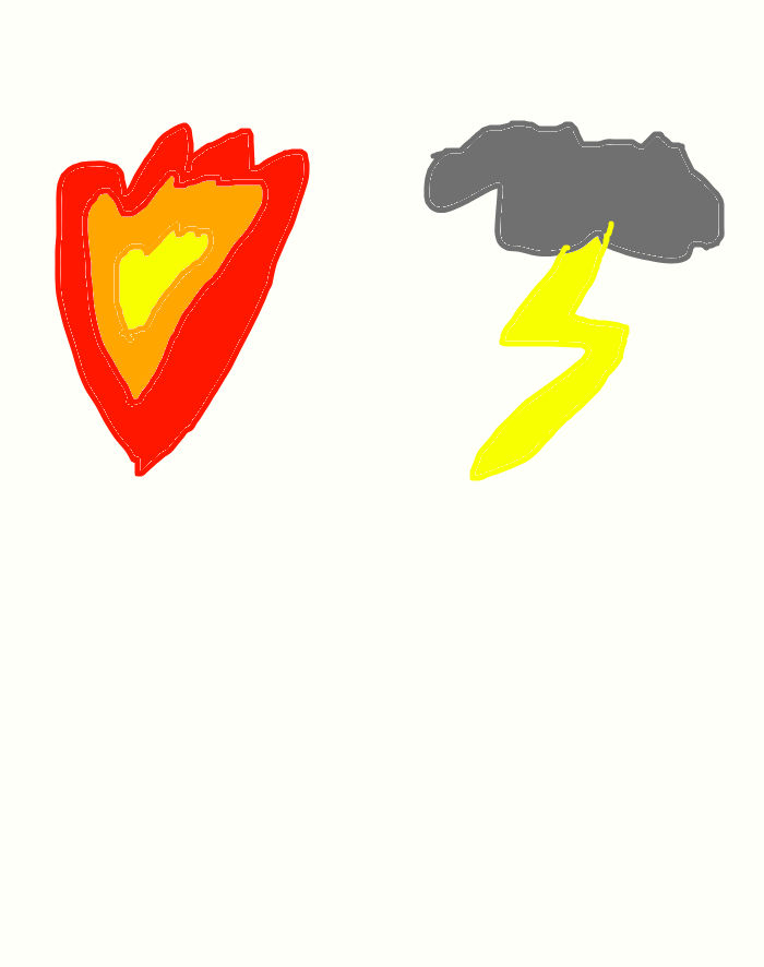 A flame and thunder of passion by ihatemyparentsloss on DeviantArt