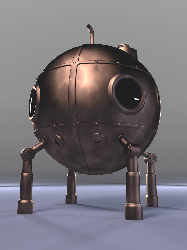 Bioshock Батисфера