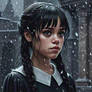 Wednesday Addams