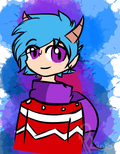 Request 4 by PearlRibbon on DeviantArt