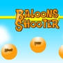 Baloons Shooter