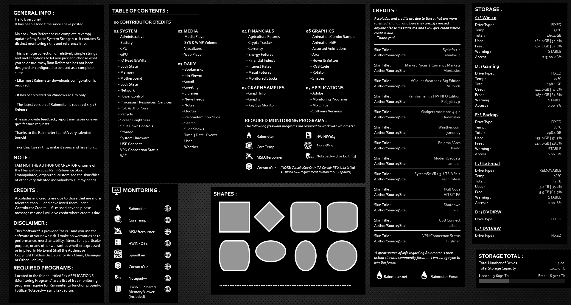 2024 Rain Reference 1.1905 by jingegno on DeviantArt