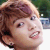 Jungkook Scrunchy Grin
