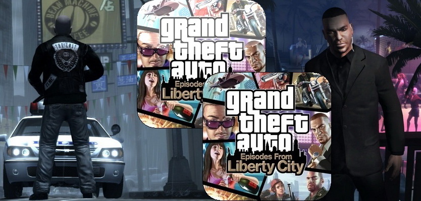 gta iv eflc