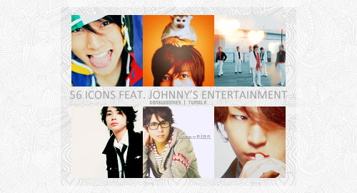 56 JE Icons by dongwoonies@tumblr