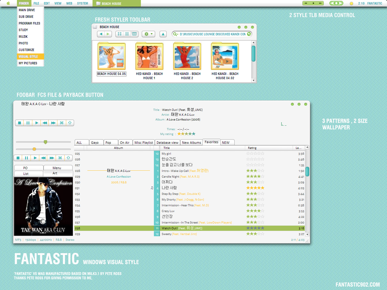 Fantastic by fantastic902