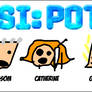 CSI: Potato +INTERACTIVE+