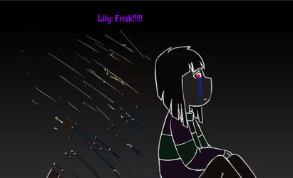 Alternate Glitchtale On Alternateglitchtale Deviantart
