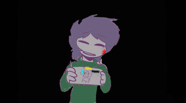 Alternate Glitchtale On Alternateglitchtale Deviantart