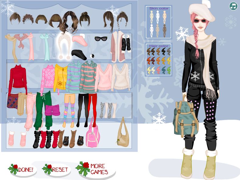 Calaméo - Dressup Games For Girls