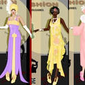 40s Fashion (dress up game) by AzaleasDolls on DeviantArt