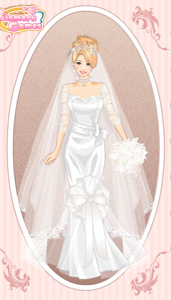  Wedding  dress  creator  game by Pichichama on DeviantArt