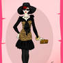 Fashion Creator V.2 dress up game