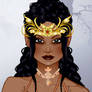 Elven make over game