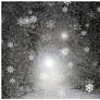 Snowfall PSP Brush