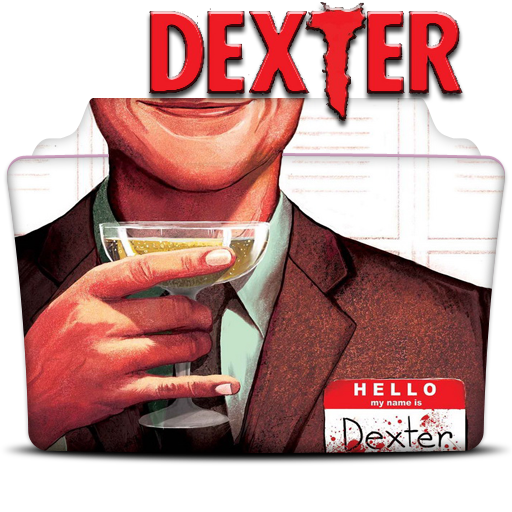Dexter comics folder by BuddhaJEF on DeviantArt