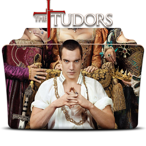 The Tudors tv folder by BuddhaJEF on DeviantArt