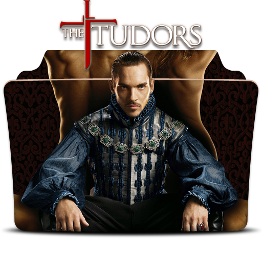 The Tudors tv folder by BuddhaJEF on DeviantArt