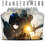 Transformers - Age of Extinction