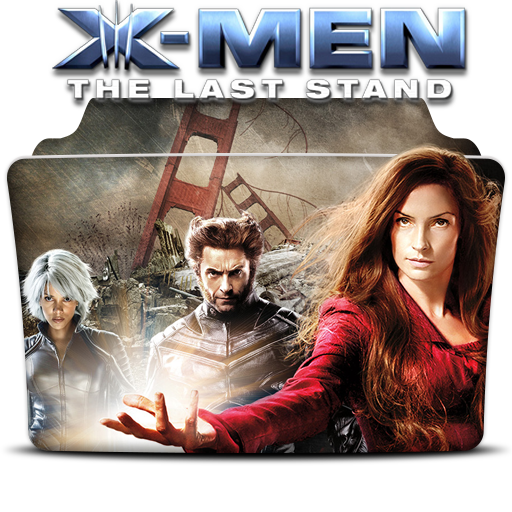 XMen The Last Stand by BuddhaJEF on DeviantArt