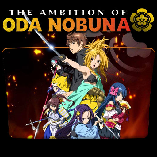 The Ambition Of Oda Nobuna Season 2 The Ambition Of Oda Nobuna by BuddhaJEF on DeviantArt