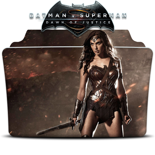 Batman v Superman : Dawn of Justice by BuddhaJEF on DeviantArt