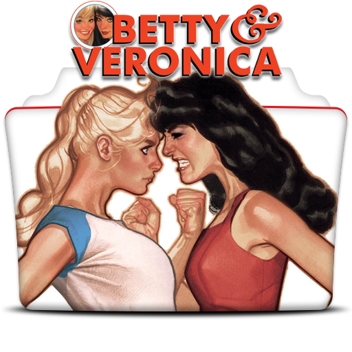 Betty and Veronica (2016)