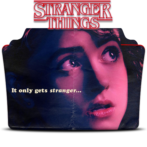 Stranger Things - Nancy Wheeler by BuddhaJEF on DeviantArt