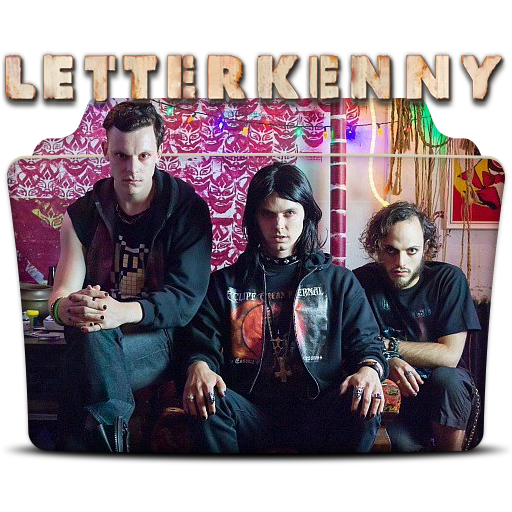 Letterkenny The Skids by BuddhaJEF on DeviantArt