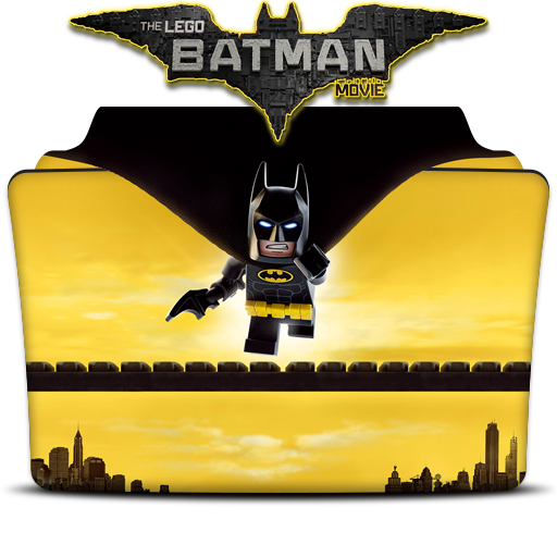 The Lego Batman Movie by BuddhaJEF on DeviantArt