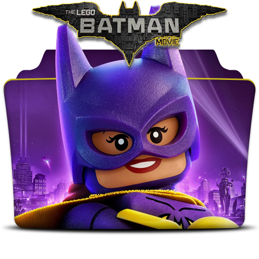 LEGO Movie Icon - Batman by calvinwil5782 on DeviantArt