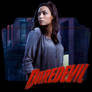 Daredevil - Claire Temple