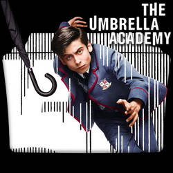 The Umbrella Academy - Number Five