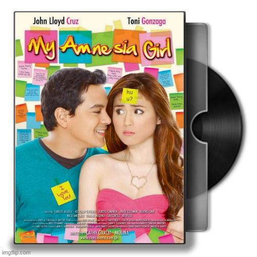 My amnesia girl full movie top