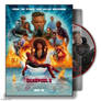 Deadpool 2 2018