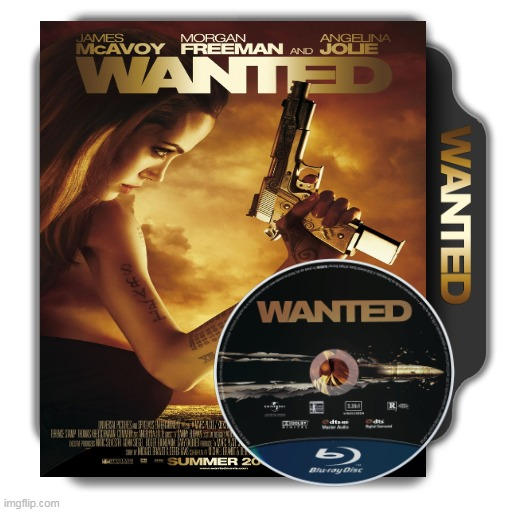 Wanted 2008 by Symonalvin on DeviantArt