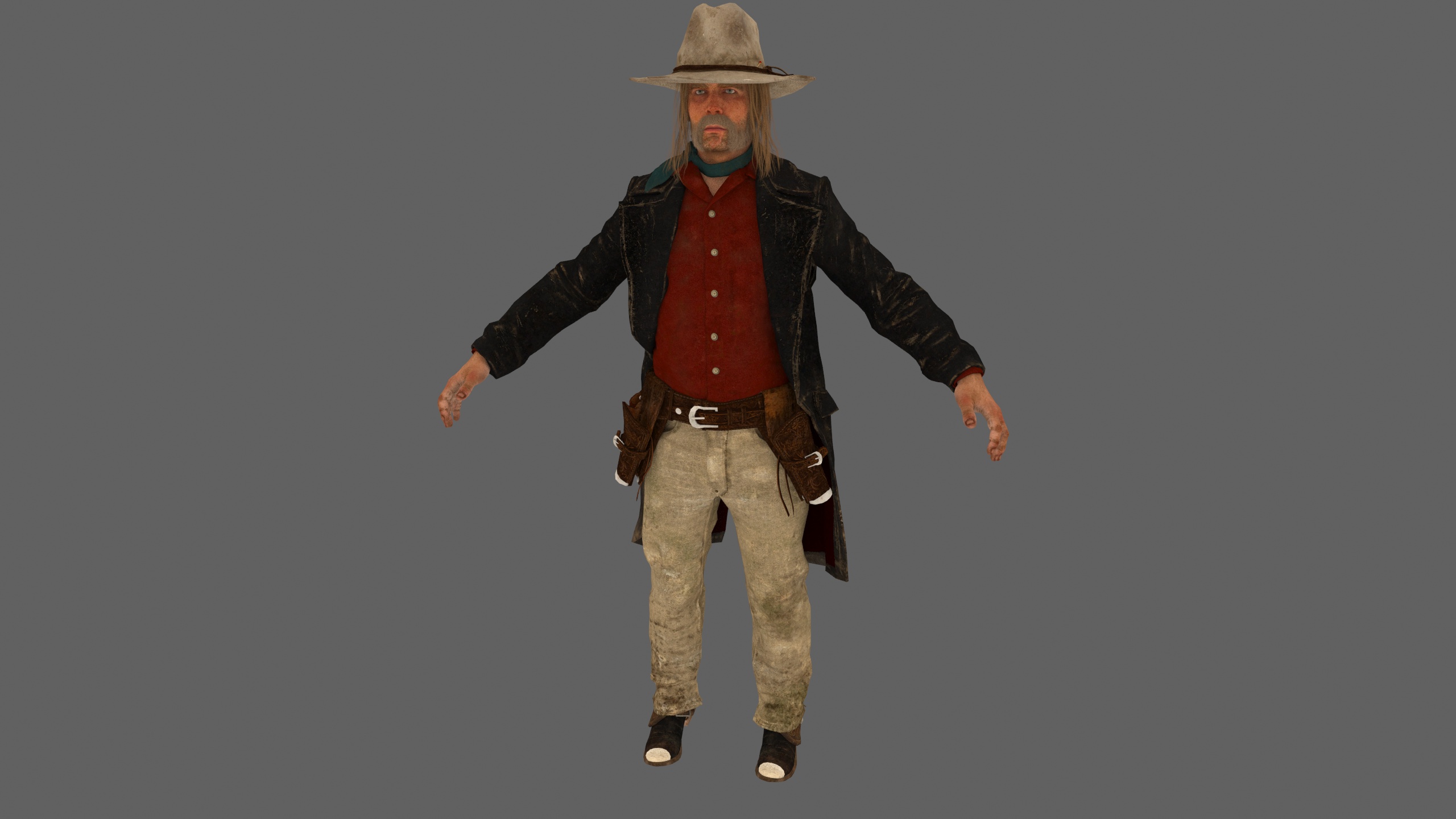 fusion Mange farlige situationer Lee Micah Bell 03 | Red Dead Redemption 2 by twitkiss on DeviantArt