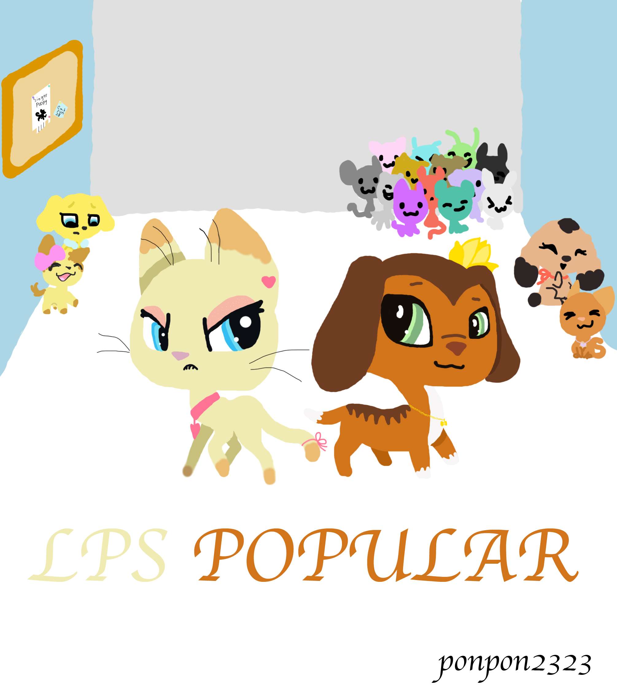 lps popular 2