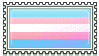 Trans Stamp