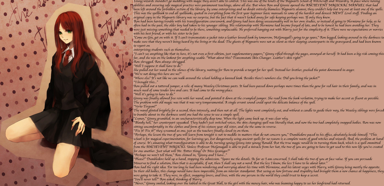 TG Cap Harry Potter Promise You'll Never Tell? by TGCaps on DeviantArt