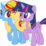 Best friends