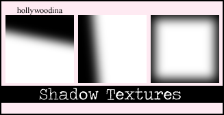 Shadow Textures by Sweet-Holly on DeviantArt