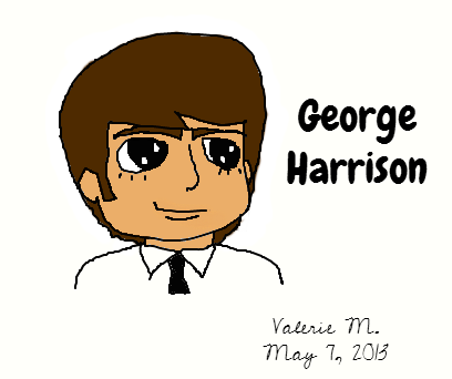 George Bush Chibi Chibi-ish George! by GeorgeHarrison12 on DeviantArt
