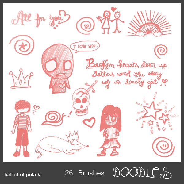 Doodles
